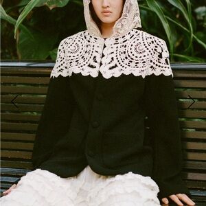 Sea New York Nara Jacket